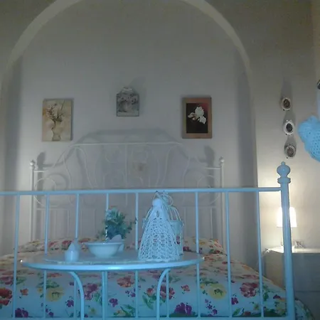 Il Vicoletto Manduria