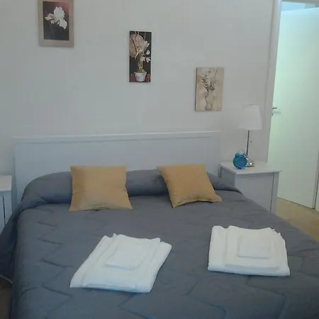 Il Vicoletto Bed & Breakfast