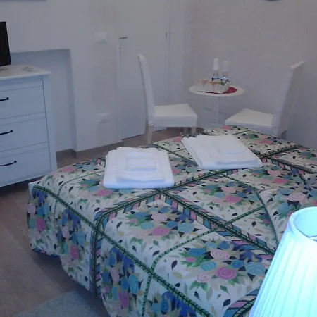 Il Vicoletto Bed & Breakfast