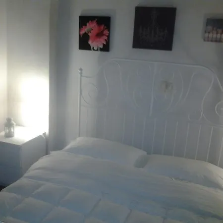 Il Vicoletto Bed & Breakfast *