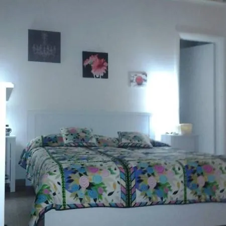 Bed & Breakfast Il Vicoletto *