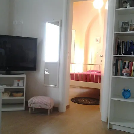 Bed & Breakfast Il Vicoletto