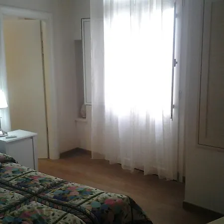 Il Vicoletto Bed & Breakfast