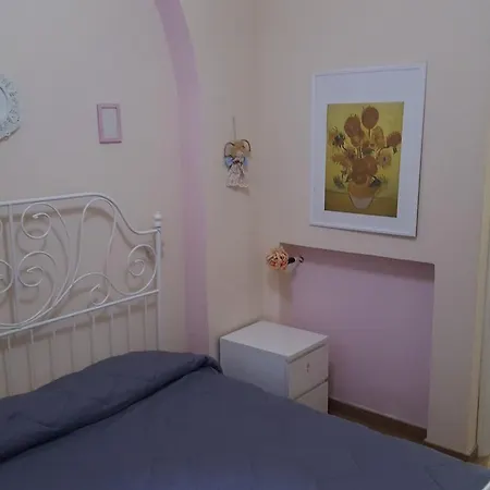 Il Vicoletto *