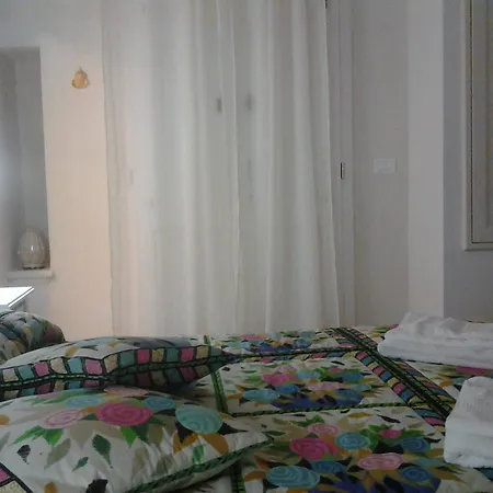 Il Vicoletto Bed & Breakfast