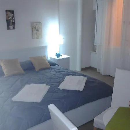 Il Vicoletto Bed & Breakfast